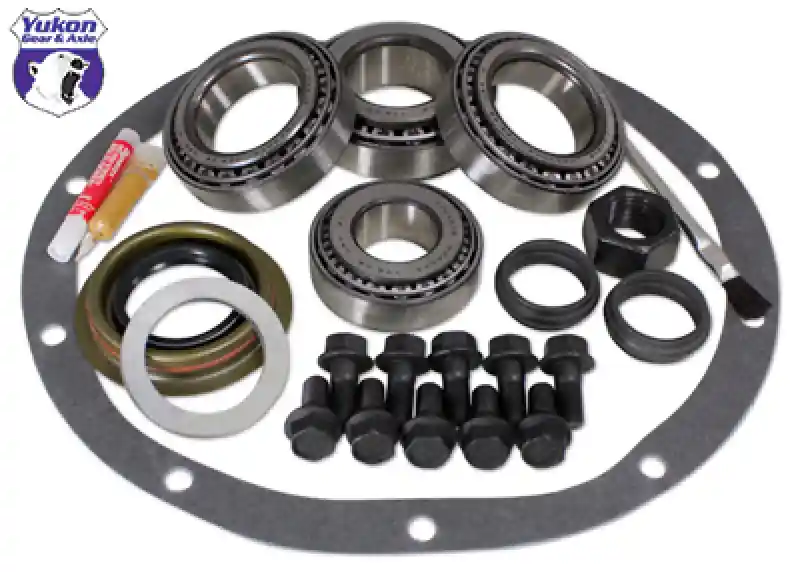 YUK Master Overhaul Kits Worldwide Shipping