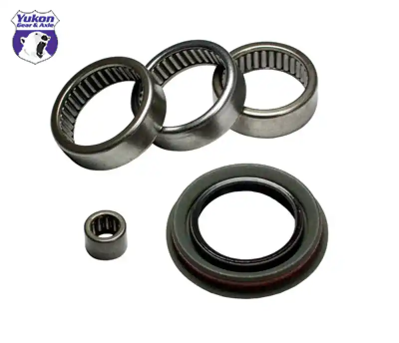 YUK Bearing and Seal Kits Order Now