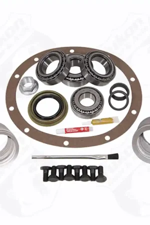 Best Choice YUK Master Overhaul Kits