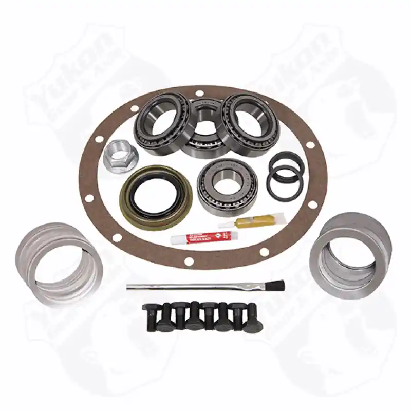 Best Choice YUK Master Overhaul Kits