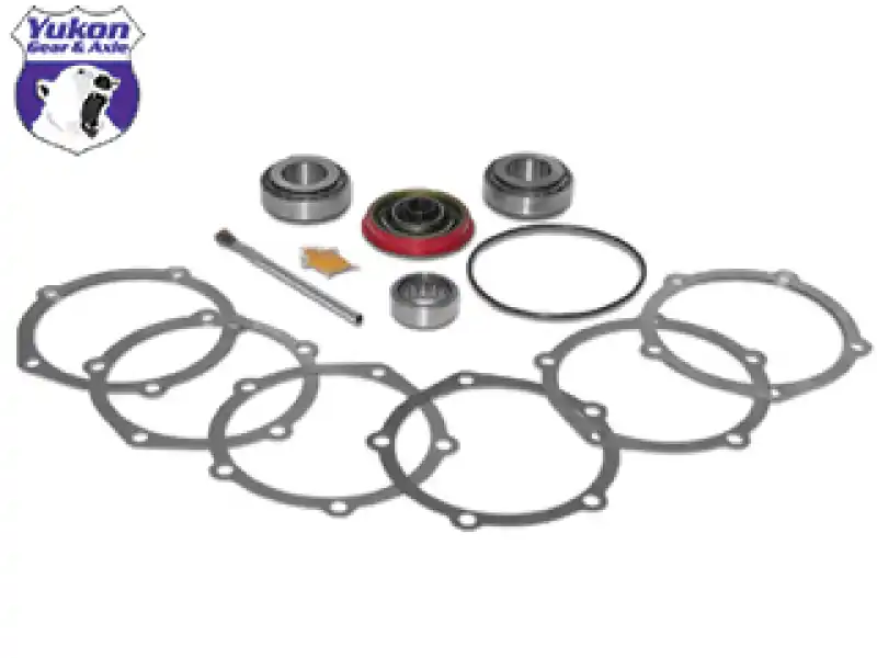 Price Drop YUK Pinion Install Kits