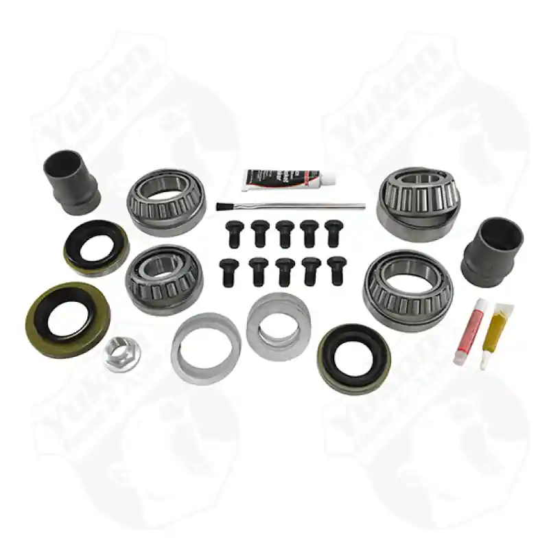 Weekend Sale YUK Master Overhaul Kits