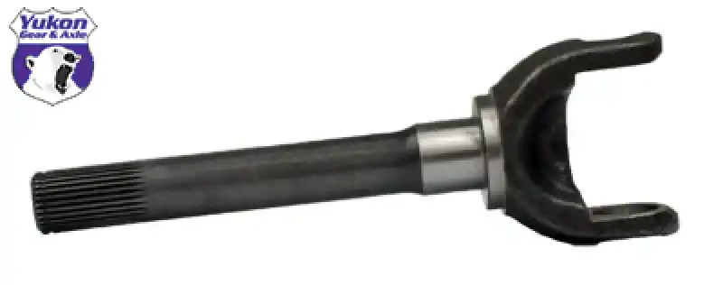 YUK Repl Axles Hot Picks