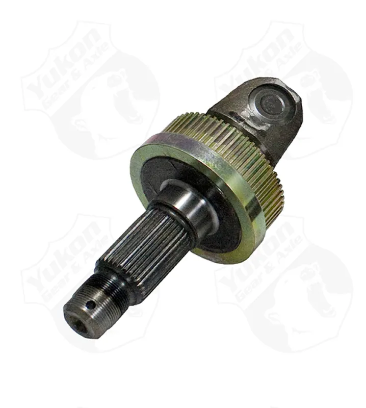YUK Repl Axles Direct From Factory