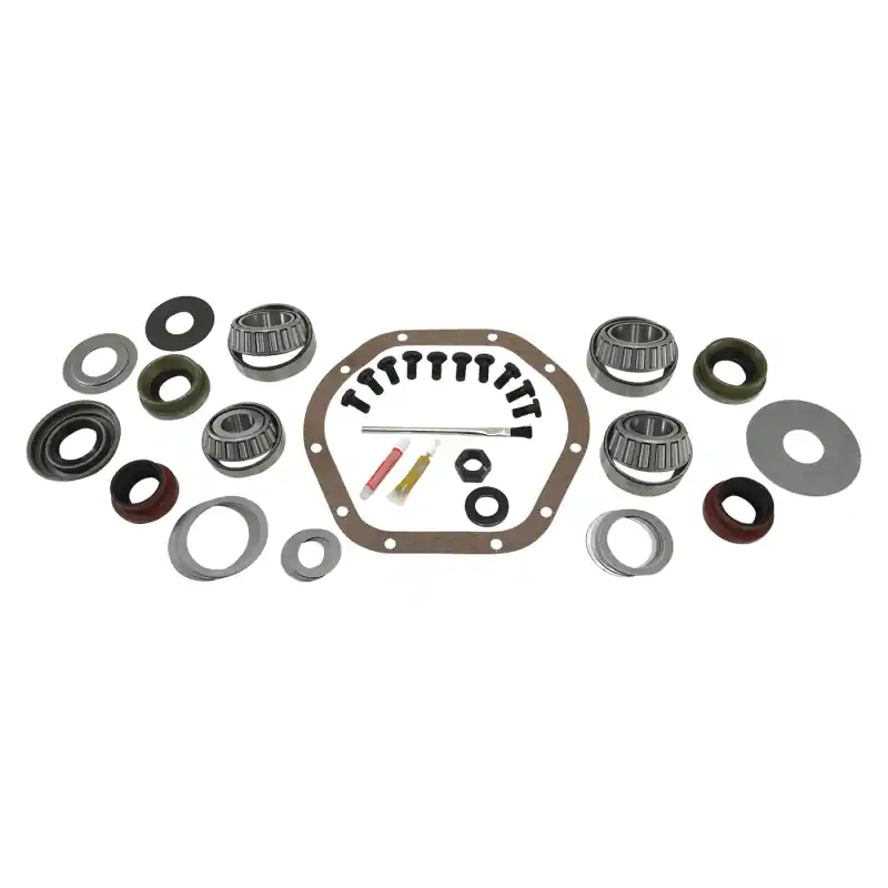 Buy Online YUK Master Overhaul Kits