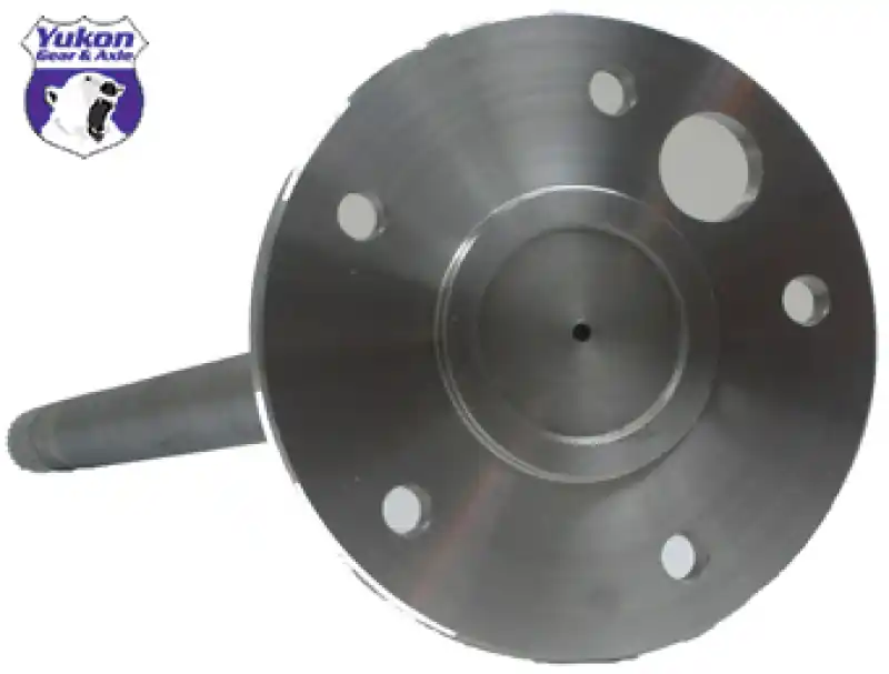 Direct From Factory YUK Alloy Axles