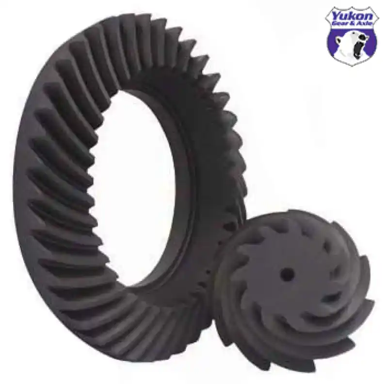 Top Rated YUK Gear Sets - Ford