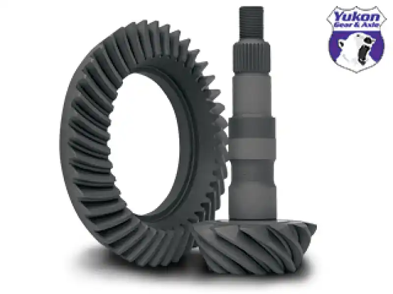 YUK Gear Sets - GM Bulk Order