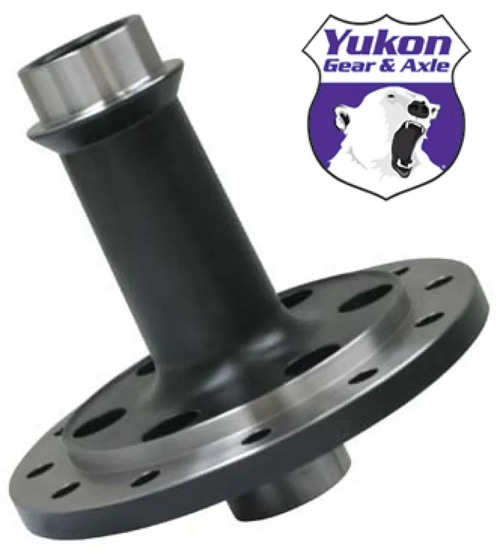 YUK Steel Spools Same Day Shipping