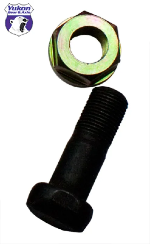 Must Have YUK Bolts