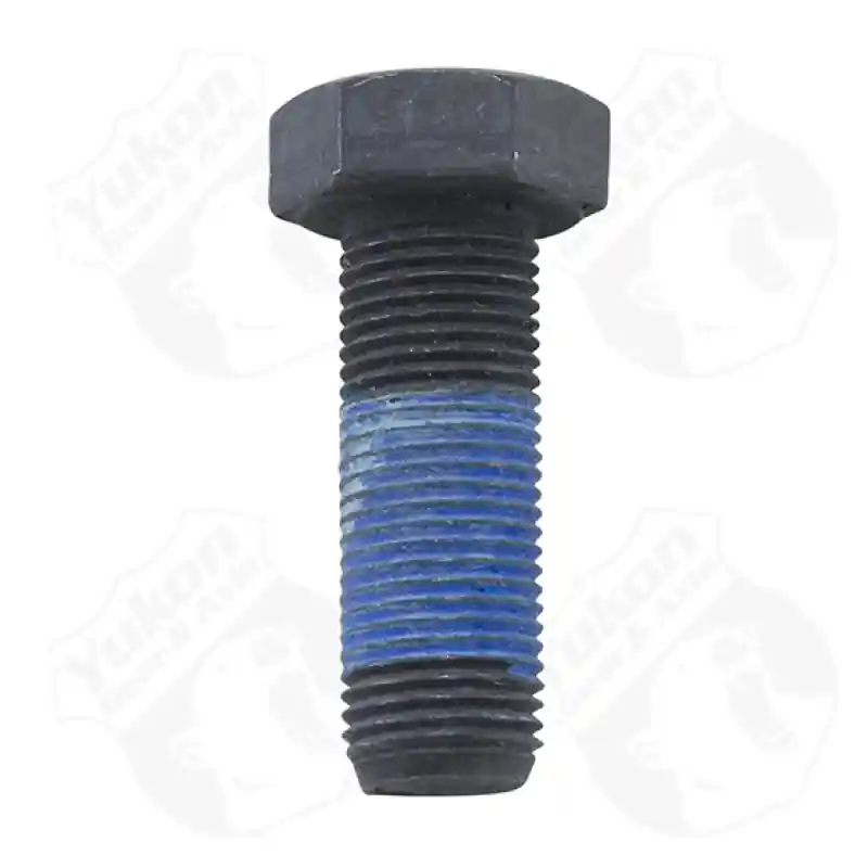 Luxury YUK Bolts