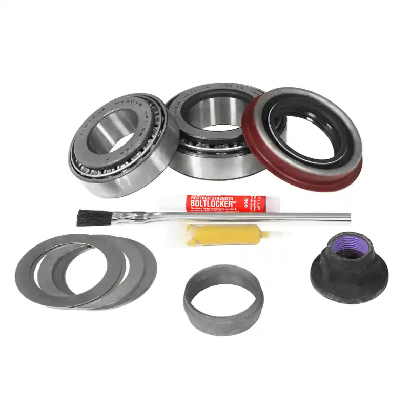 Genuine YUK Pinion Install Kits