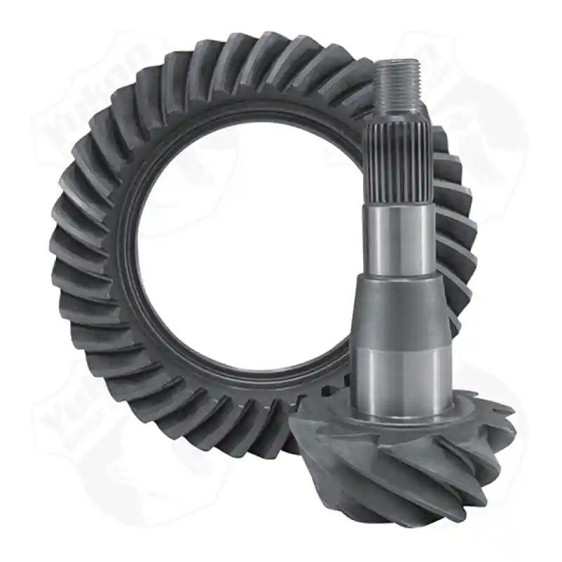 Markdown YUK Gear Sets - Chrysler