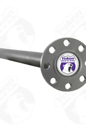 Bargain YUK Alloy Axles