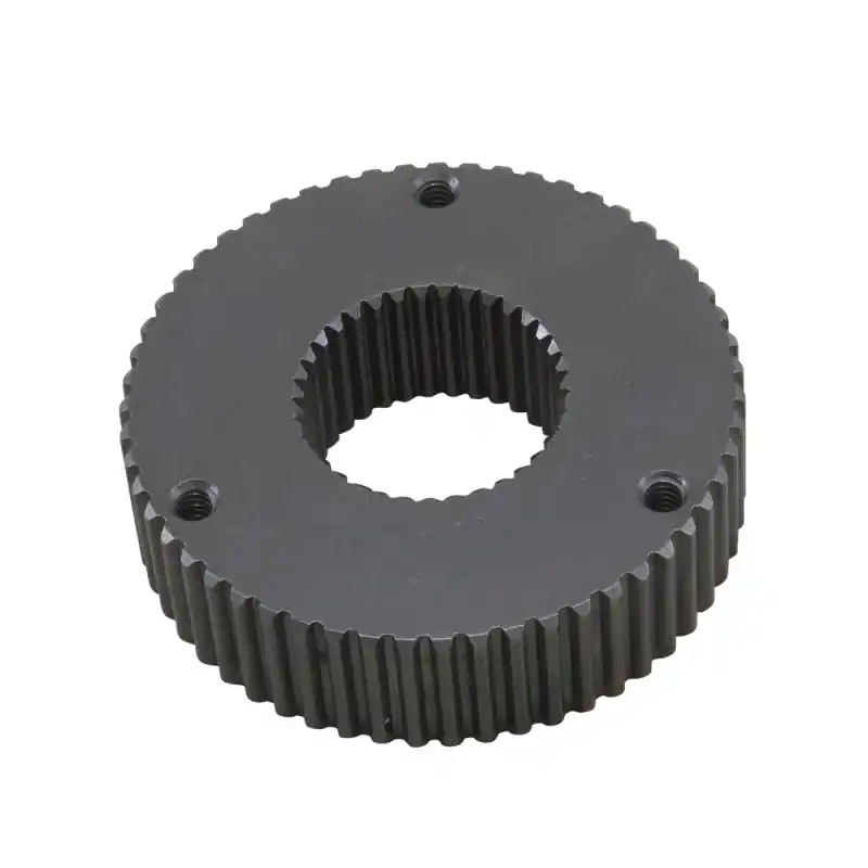 YUK Hardcore Drive Flange Kits Grab Now