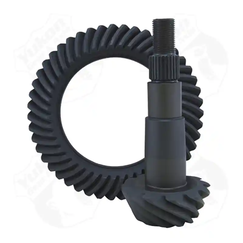 YUK Gear Sets - Chrysler Modern