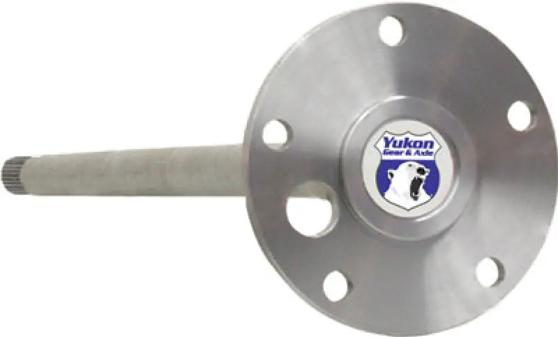 Buy Direct YUK Alloy Axles