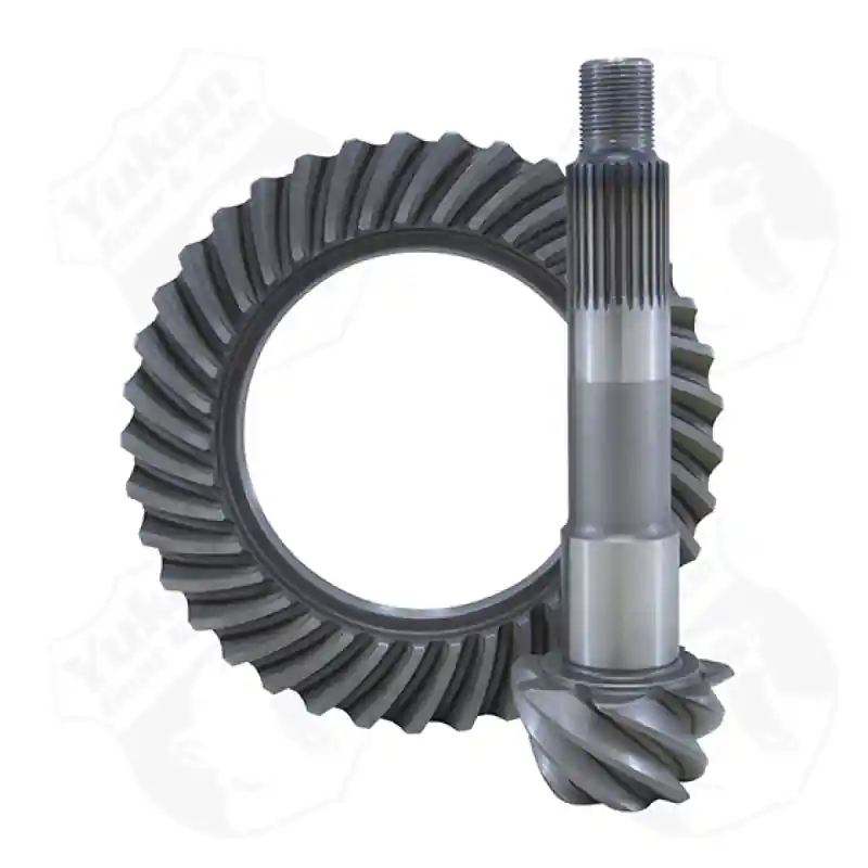 Direct From Manufacturer YUK Gear Sets - Toyota