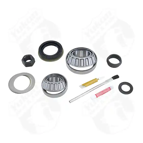 Yukon Pinion Install Kit For Dana 60 Front Yukon Gear & Axle New Release