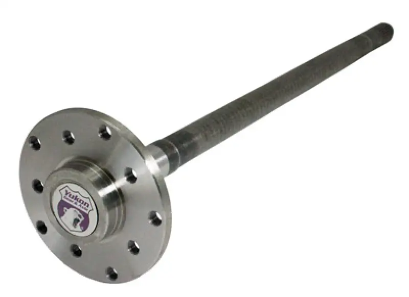 YUK Chromoly Axles Express Delivery