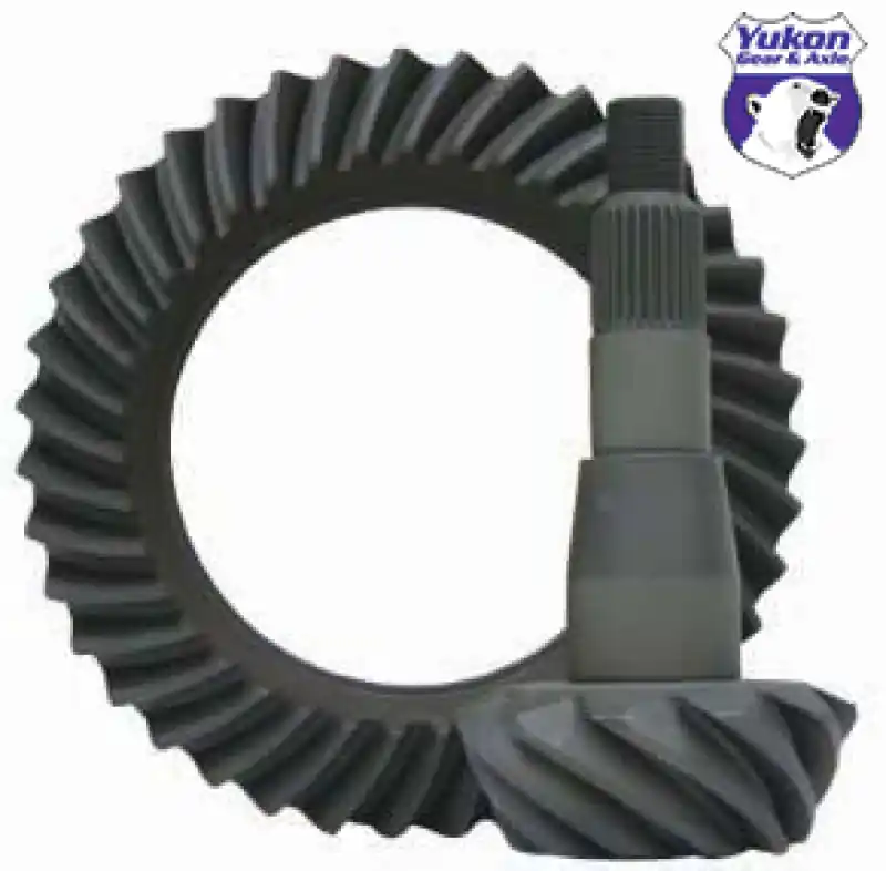 YUK Gear Sets - Chrysler Limited Edition