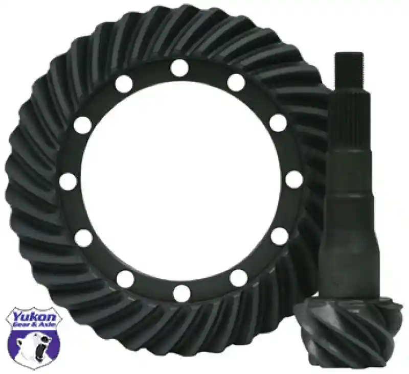 Save Now YUK Gear Sets - Toyota