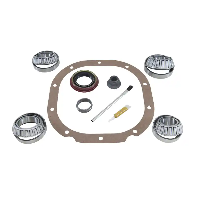 Trending YUK Bearing Install Kits