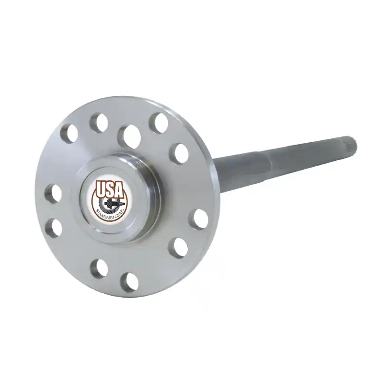 Special Offer YUK Chromoly Axles