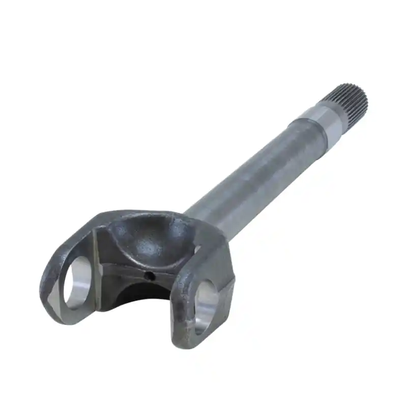 YUK Repl Axles Free Returns