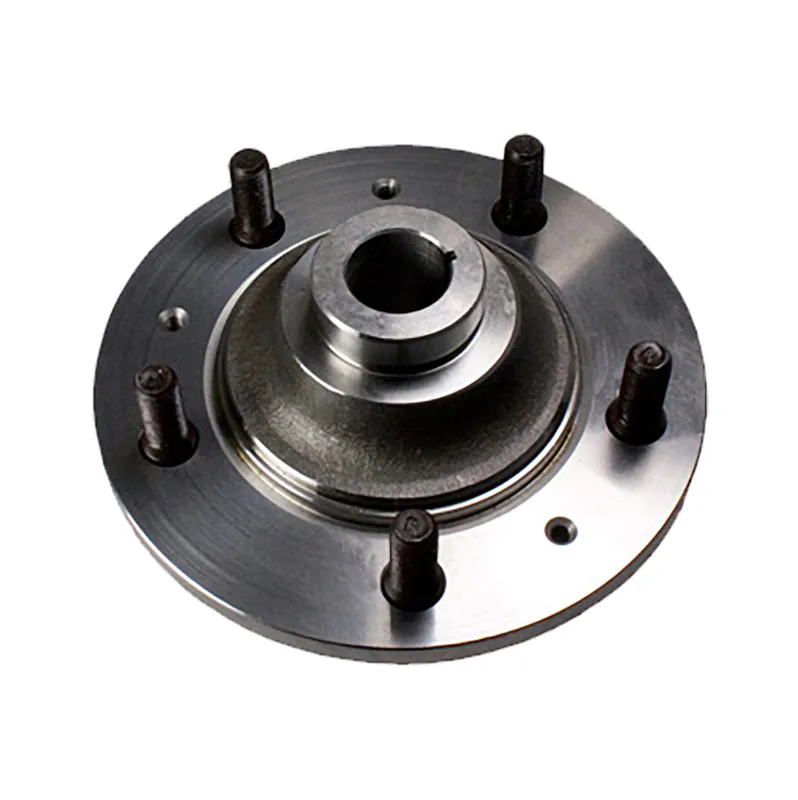 Free Returns YUK Alloy Axles