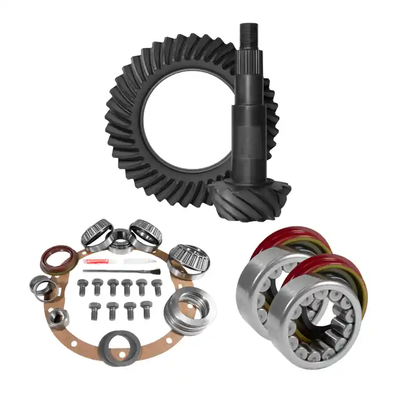 Wholesale YUK Pinion Install Kits