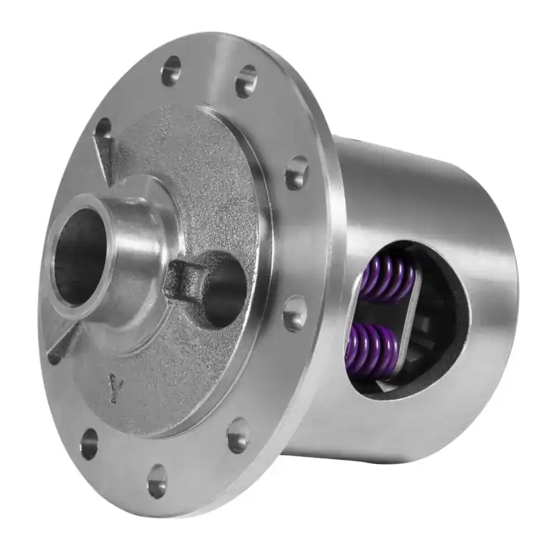 YUK Gear & Install Kits Shop Now