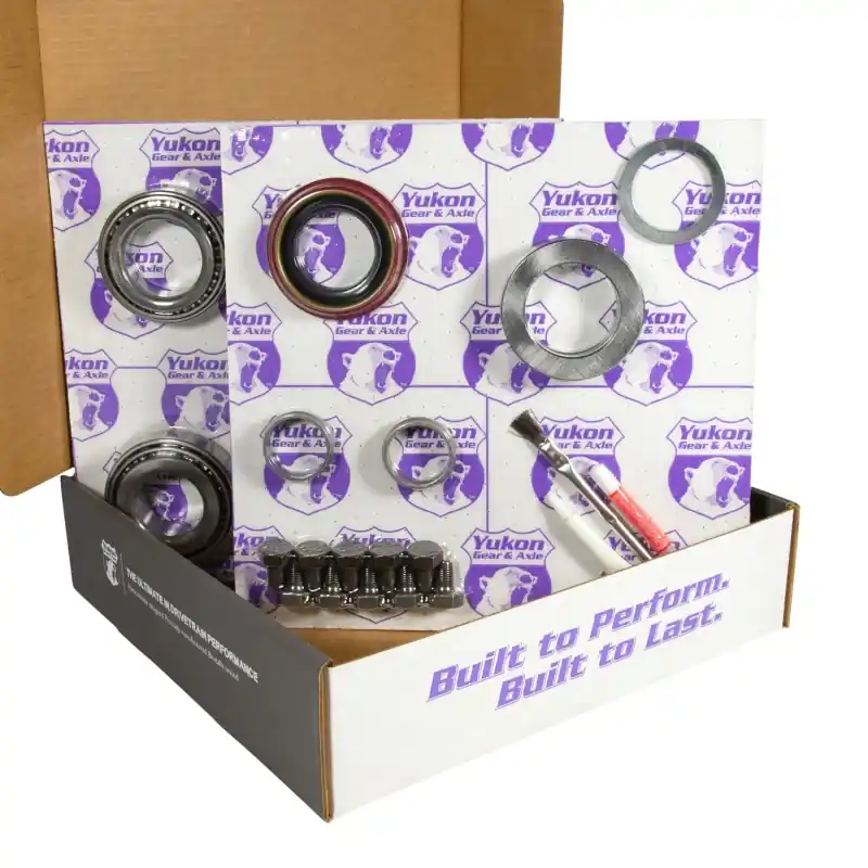 YUK Gear & Install Kits Exclusive Offer