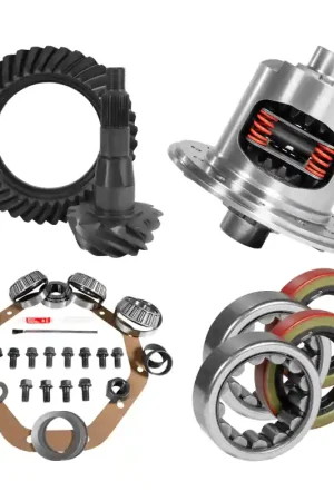 Authentic YUK Gear & Install Kits