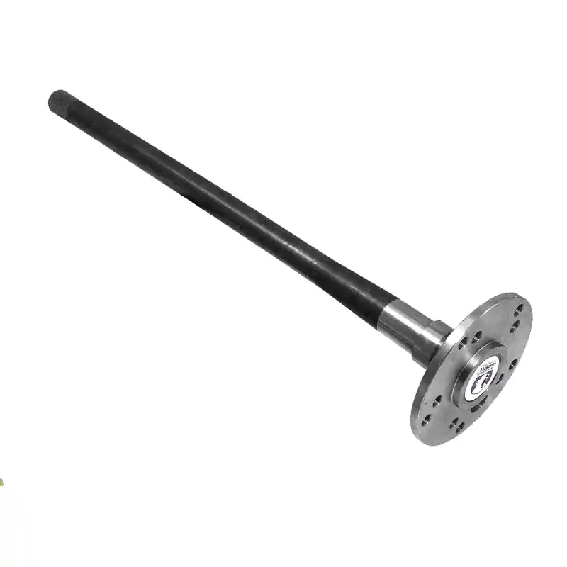 YUK Chromoly Axles Exclusive Offer