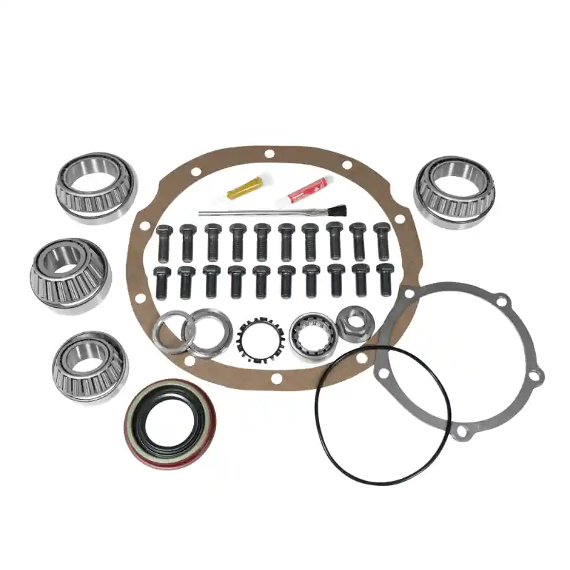 Limited Offer YUK Master Overhaul Kits