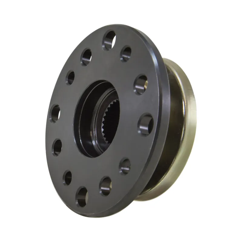 YUK Pinion Flanges Budget
