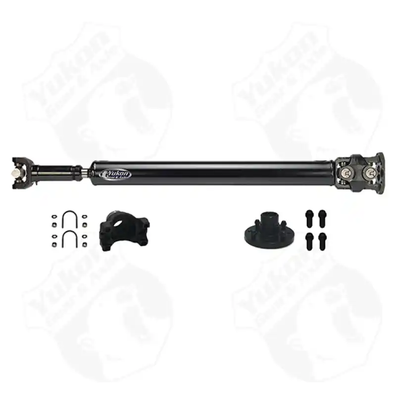 Clearance YUK Driveshafts