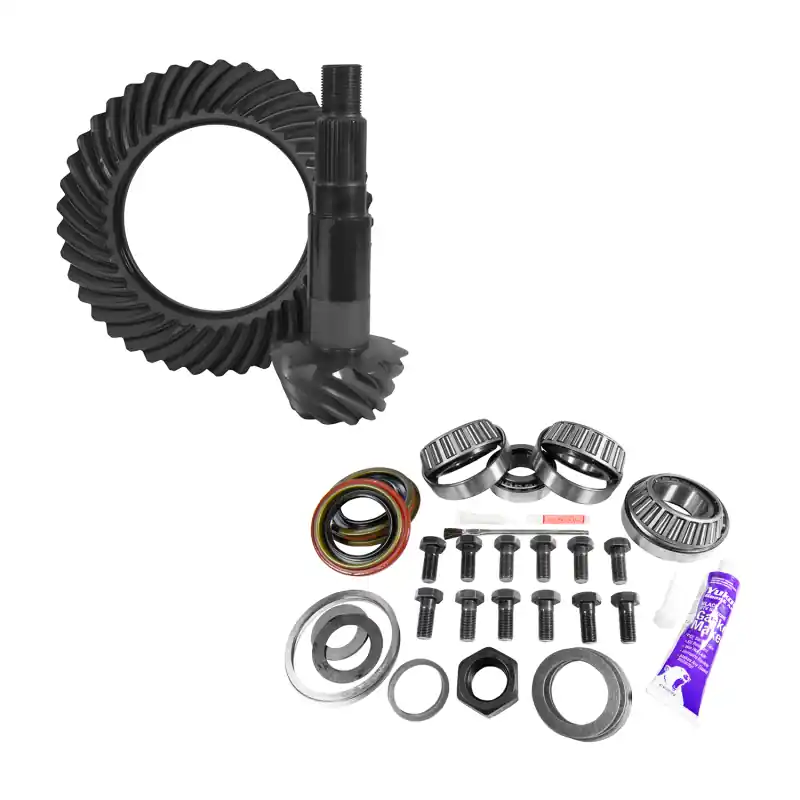 Discount YUK Gear & Install Kits
