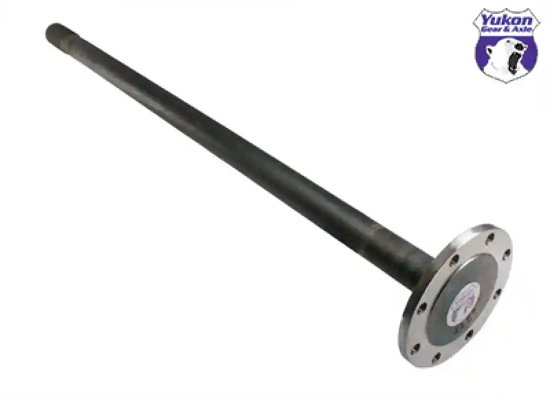 Fresh Stock YUK Repl Axles