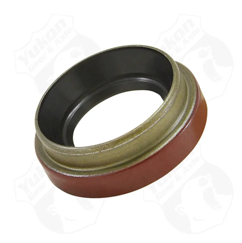 Markdown YUK Seals