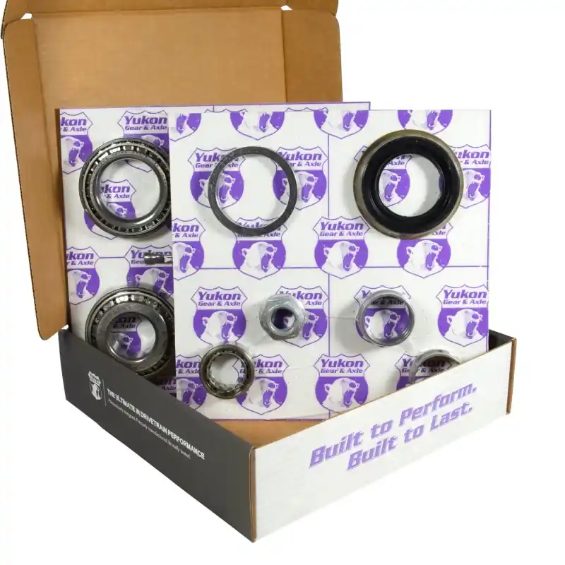 YUK Pinion Install Kits Factory Price