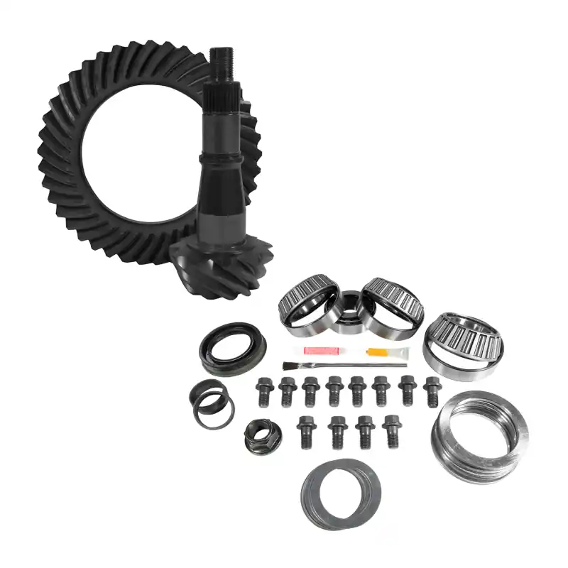 Super Sale YUK Gear & Install Kits
