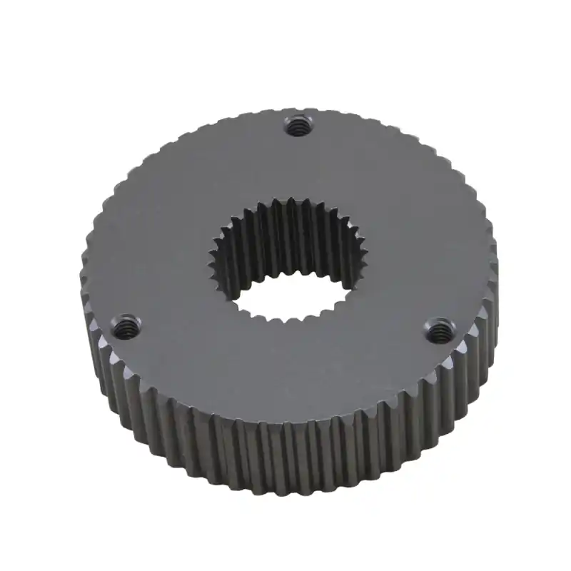 Markdown YUK Hardcore Drive Flange Kits