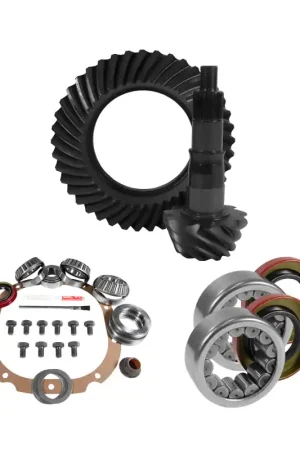 Affordable YUK Gear & Install Kits