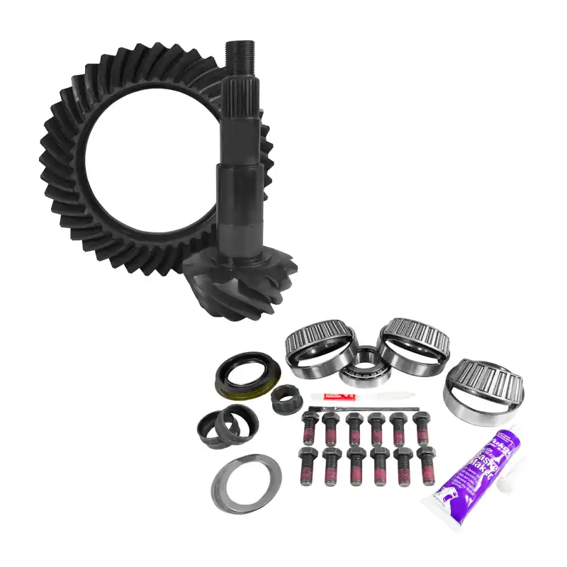 Best Seller YUK Gear & Install Kits