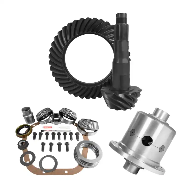 YUK Gear & Install Kits Mega Sale