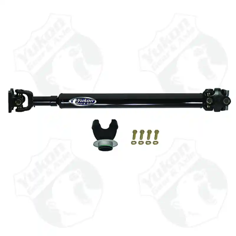 High Quality YUK Driveshafts