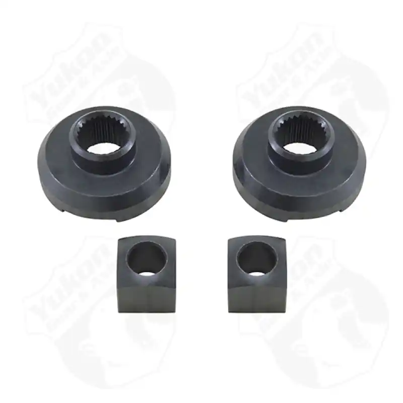 While Supplies Last YUK Mini Spools