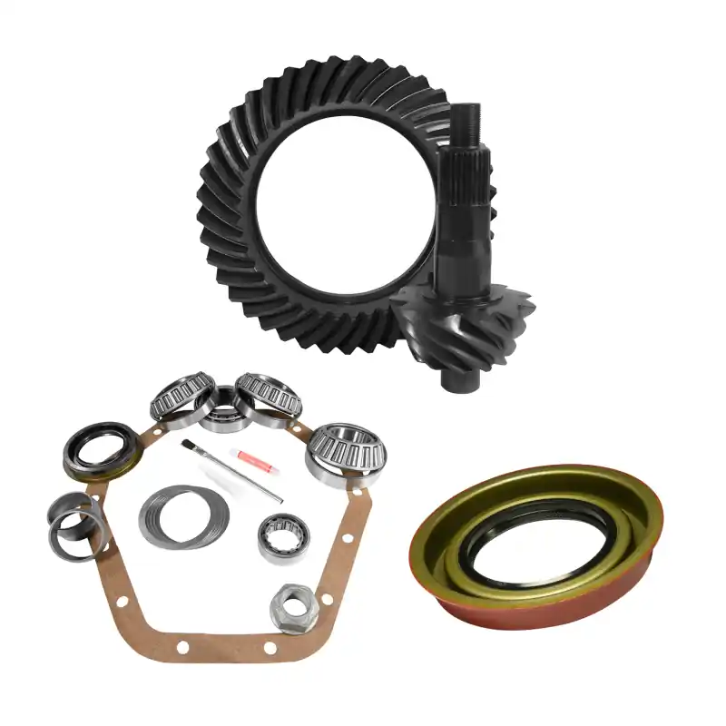 YUK Pinion Install Kits Mega Sale